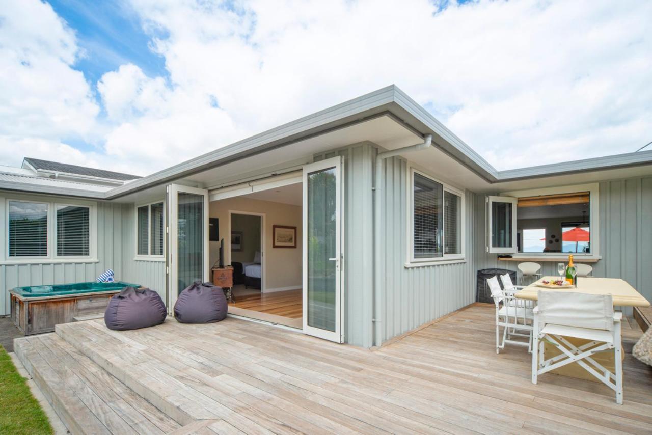 Great Lake Getaway - Lac Taupo Extérieur photo